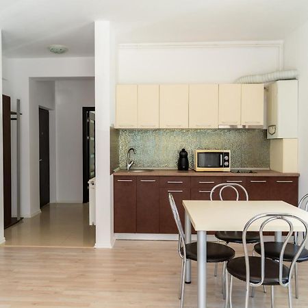 Apartament Tudor Năvodari Exterior foto
